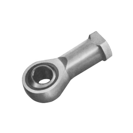 IKO Rod End, Inch - Female thread, #PHSB7NF PHSB7NF